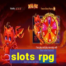 slots rpg